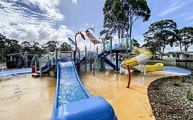 Discovery Parks - Eden